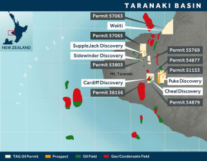TAG-Oil-Taranaki-Basin-Permits